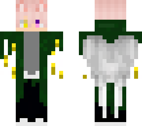 angelikc xeno