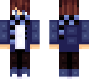 anime boy