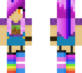 another oc skin