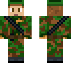 ap a4 army