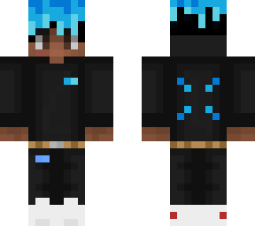 aph blue