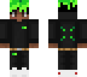 aph green