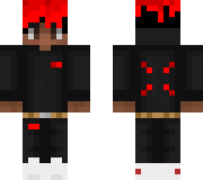 aph red