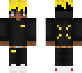 aph yellow