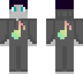 aqua eye music boy