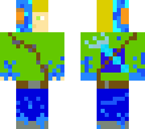 aquatic mattewis