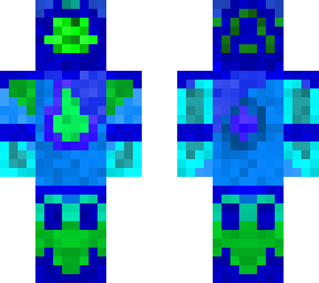 aquatic warrior