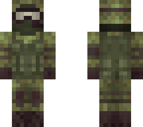 army man