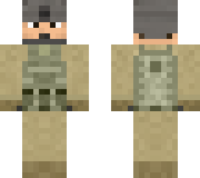 army pilot