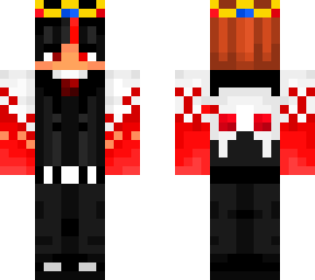 assassin skull mafia
