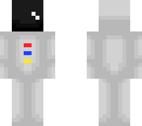 astronaut