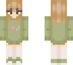 avajettes skin