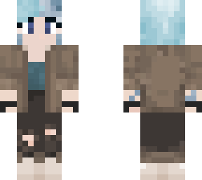 avery (minecraft sona)