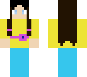 banana beauty