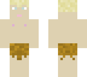 base human(de-wonkified)