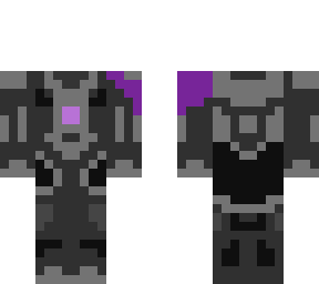battle suit revamp