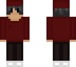 beanie (first skin)