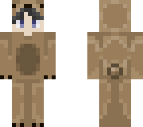 bear