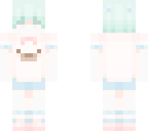 bear boy pjs