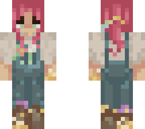 beekeeper girl