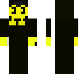 Bendy Classic | Minecraft Skin