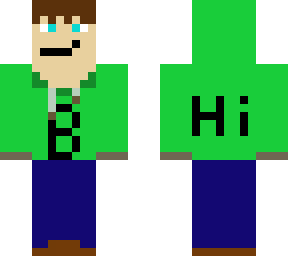 benji (with fixed legs