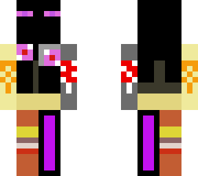 biome skin