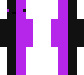 black (for ender)