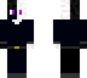 black and white ederman