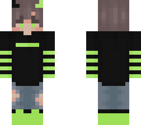 black green eboy