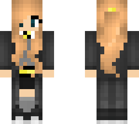 blonde hufflepuff girl
