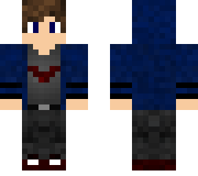 blue boy