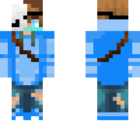 blue dream/evil dream