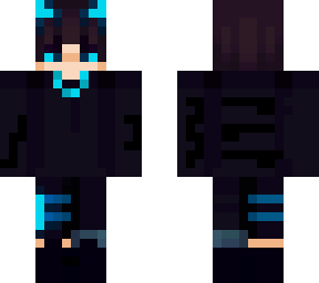 blue ice