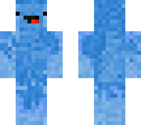 blue lapis derp man