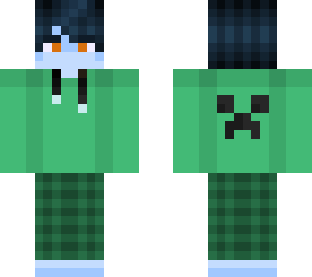 blue me pajamas fixed