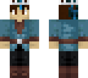 blue smallishbeans emprire