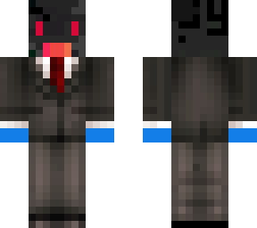 blueberry masked