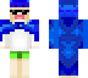 blueza
