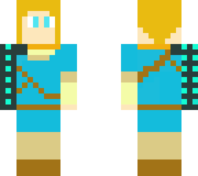 botw 2 link