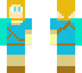 botw 2 link 2