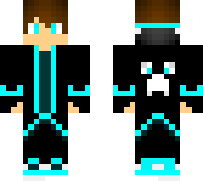 boy blue ligt