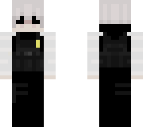 boy cop