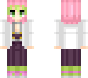 boy mitsuri kanroji