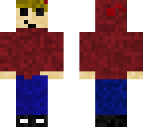 boy skin