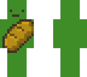bread man