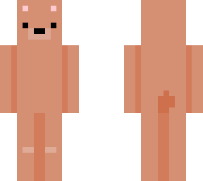 brown bear