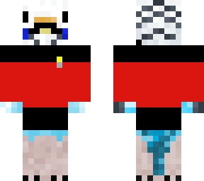 budie (mumbo jumbo edtion)