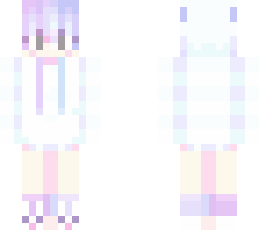 bunny boy
