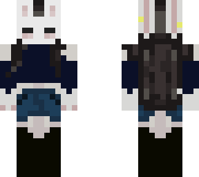 bunny yes